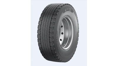Anvelopa Vara Michelin 315/70/R22.5 X LINE ENERGY D2 TL 154/150L VB MI