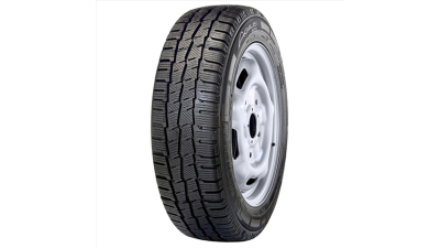 Anvelopa Iarna Michelin 215/60/R17C 109/107T TL AGILIS ALPIN MI