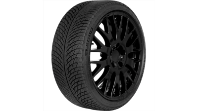 Anvelopa Iarna Michelin 305/40/R20 112V EXTRA LOAD TL PILOT ALPIN 5 SUV N0 MI
