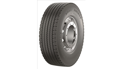Anvelopa Vara Michelin 295/80/R22.5 XDA 2+NRJ TL 152/148M MI