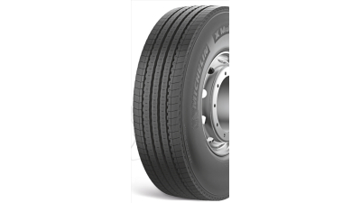 Anvelopa Vara Michelin 315/70/R22.5 X MULTI Z TL 156/150L VG MI