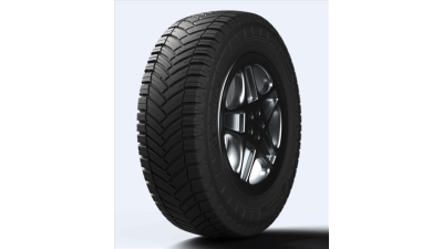 Anvelopa All Season Michelin 215/60/R16C 103/101T AGILIS CROSSCLIMATE