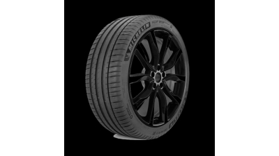 Anvelopa Vara Michelin 285/45/R20 112Y XL TL PILOT SPORT 4 SUV MI