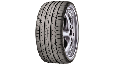 Anvelopa Vara Michelin 335/35/R17 106Y PILOT SPORT PS2