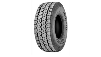 Anvelopa Vara Michelin 385/65/R22.5 XZY 3 TL 160K MI