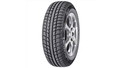 Anvelopa Iarna Michelin 185/70/R14 88T ALPIN A3 GRNX