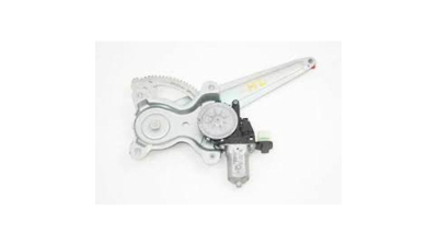 Macara Usa Spate Stanga Mitsubishi MN182403