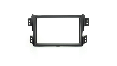 Rama adaptor 2 DIN Suzuki Splash/Ritz 2008-2012 / Opel Agila 2008-2014, 1 buc., MIX-14