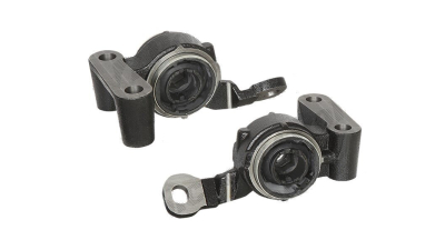 Bucsa brat suspensie roata Mini Mini (R50, R53, R55, R56), Mini Clubvan (R55), Mini Cabriolet (R57), Mini Roadster (R59), Mini Cupe (R58) Teknorot parte montare : Punte fata, Dreapta, Spate