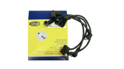 Set fise bujii Magneti Marelli 941319170008