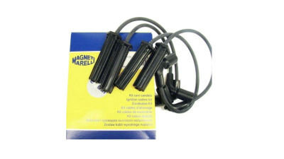 Set fise bujii Magneti Marelli 941319170010
