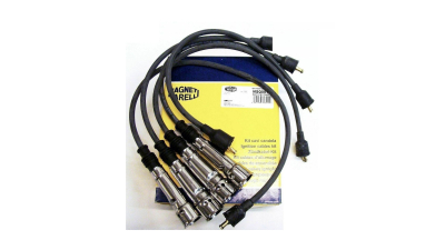 Set fise bujii Magneti Marelli 941319170011
