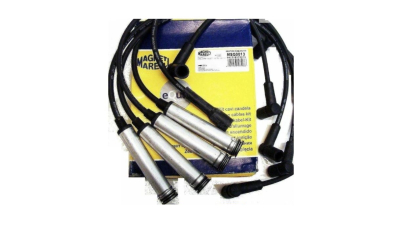 Set fise bujii Magneti Marelli 941319170013
