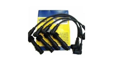 Set fise bujii Magneti Marelli 941319170014