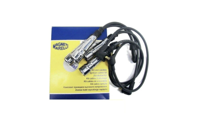 Set fise bujii Magneti Marelli 941319170017