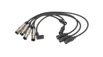 Set fise bujii Magneti Marelli 941319170026