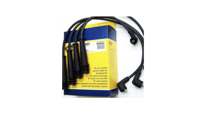 Set fise bujii Magneti Marelli 941319170032