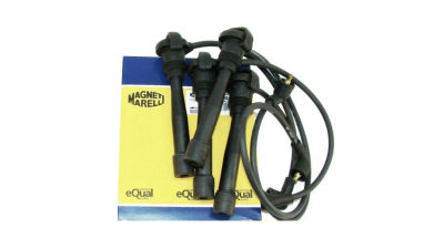 Set fise bujii Magneti Marelli 941319170039