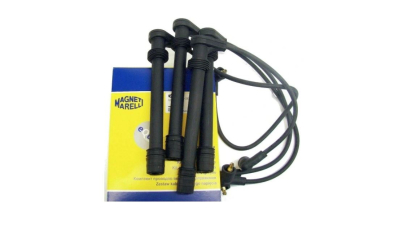 Set fise bujii Magneti Marelli 941319170049