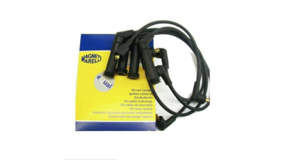 Set fise bujii Magneti Marelli 941319170058