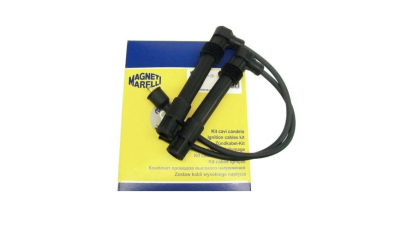 Set fise bujii Magneti Marelli 941319170061