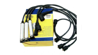Set fise bujii Magneti Marelli 941319170064
