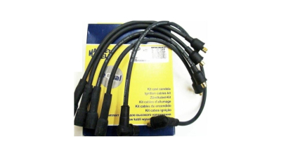 Set fise bujii Magneti Marelli 941319170067
