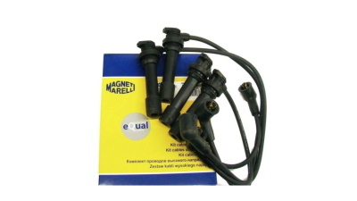 Set fise bujii Magneti Marelli 941319170078