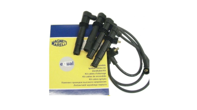Set fise bujii Magneti Marelli 941319170081