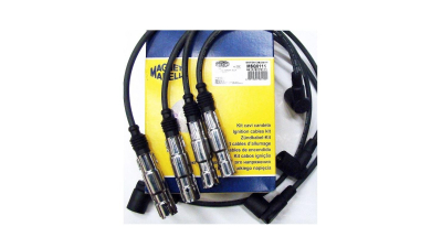 Set fise bujii Magneti Marelli 941319170111