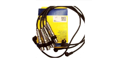 Set fise bujii Magneti Marelli 941319170119