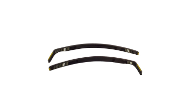 Paravanturi auto Alfa Romeo 147 Hatchback Cu 3 Usi, 2001-, Set Fata, 2 Buc. marca HEKO Polonia