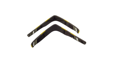 Paravanturi auto Ford Transit, An fabricatie 2000-2006 , Set Fata, 2 Buc. marca HEKO Polonia