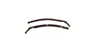 Paravanturi auto Hyundai Santa Fe, An fabricatie 2000- , Set Fata, 2 Buc. marca HEKO Polonia