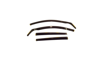 Paravanturi auto Hyundai Santa Fe, An fabricatie 2006- , Set Fata si Spate, 4 Buc. marca HEKO Polonia