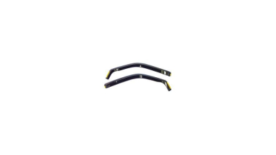 Paravanturi auto Hyundai I10 Hatchback 5 usi 2008-, Set Fata, 2 Buc. marca HEKO Polonia