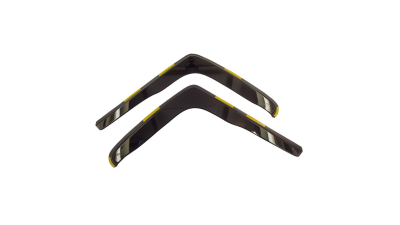 Paravanturi auto Mercedes Sprinter, An fabricatie 1995-2006 , Set Fata, 2 Buc. marca HEKO Polonia