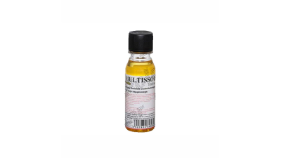 Aditiv combustibil Diesel Multissol 100 ml; va permite sa obtineti proprietatile combustibililor premium