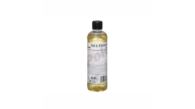Aditiv combustibil Diesel Multissol 500 ml; va permite sa obtineti proprietatile combustibililor premium