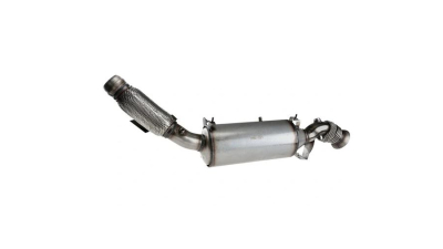 Filtru particule (DPF) Aftermarket MZ6095T