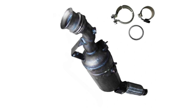 Filtru de particule Diesel DPF EEC MZ6100T
