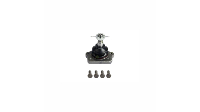 Pivot brat suspensie Nissan Cabstar (F24m, F24w), 09.2006-12.2013, Cabstar E (Tl, Vl), 07.1992-11.2006, Parte montare Fata, Stanga, TEKNOROT N195K