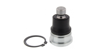 Pivot brat suspensie roata fata Nissan Micra 4 (K13), 05.2010-, Note (E12), 06.2013-, partea Stanga , Dreapta, Inferior, marca Teknorot, 545001HA0C*,  545001HA5A*