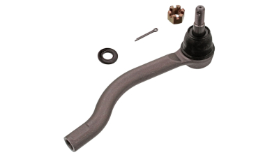 Cap bara Infiniti Fx, Qx70; Nissan Murano (Z51) Teknorot parte montare : Dreapta, Jos, spre exterior