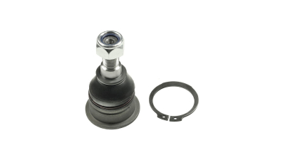 Pivot brat suspensie roata fata Nissan Maxima Qx (A32), 03.1994-08.2000, Maxima Combi, 10.1997-, partea Stanga , Dreapta, Inferior, marca Teknorot, 4016031U00,  40160-31U00