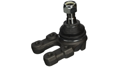 Pivot brat suspensie roata fata Nissan Pick Up (D21), 09.1985-02.1998, Terrano 1 (Wd21), 07.1986-02.1996, Terrano 2 (R20), 10.1992-, partea Stanga , Dreapta, Inferior, marca Teknorot, 10423,  1954431