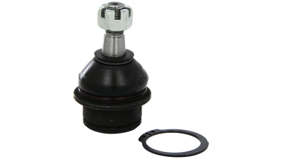 Pivot brat suspensie roata fata Nissan Navara (D40), 10.2004-, Pathfinder (R51), 01.2005-, partea Stanga , Dreapta, Superior, marca Teknorot, 54524EB30A*,  54525EB30A*
