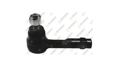 Cap bara Nissan Vanette Bus (C22), Vanette Caroserie (C22) Teknorot parte montare : Punte fata, Stanga, spre exterior