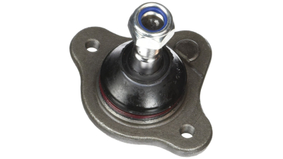 Pivot brat suspensie roata fata Nissan Vanette Van (C22), 10.1986-12.1995, partea Stanga , Dreapta, Superior, marca Teknorot, 40110G3700,  40110-G5100