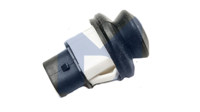 Intrerupator usa Skoda, contact cu protectie cauciucata 